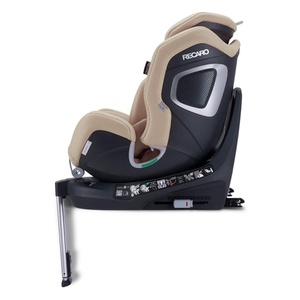Autositz XENON.1 Recaro eleganter beige