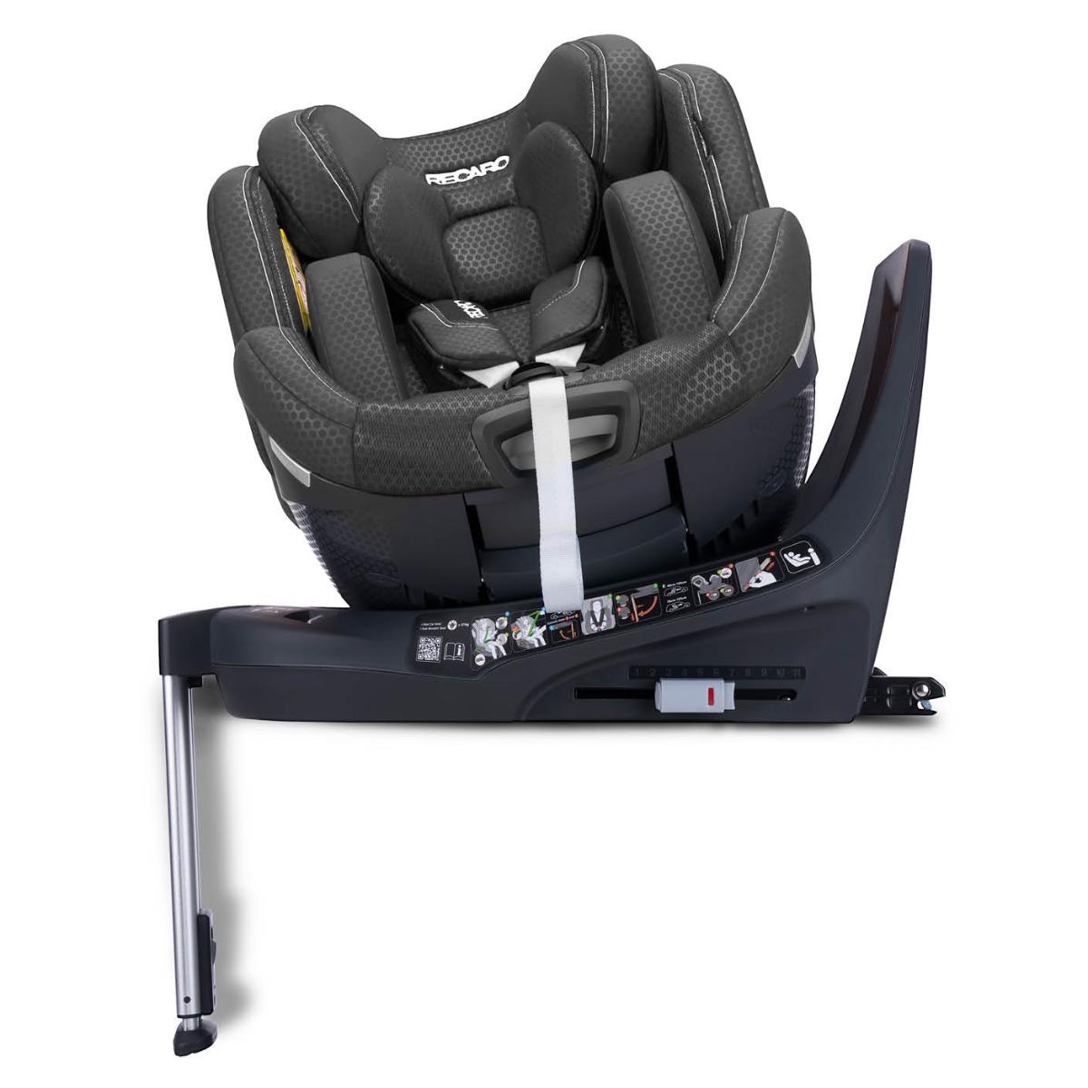 Autositz XENON.1 Recaro fresh black