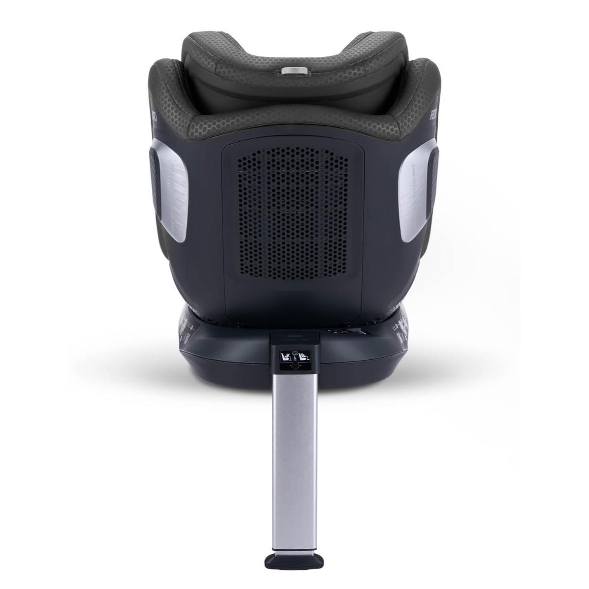 Autositz XENON.1 Recaro fresh black