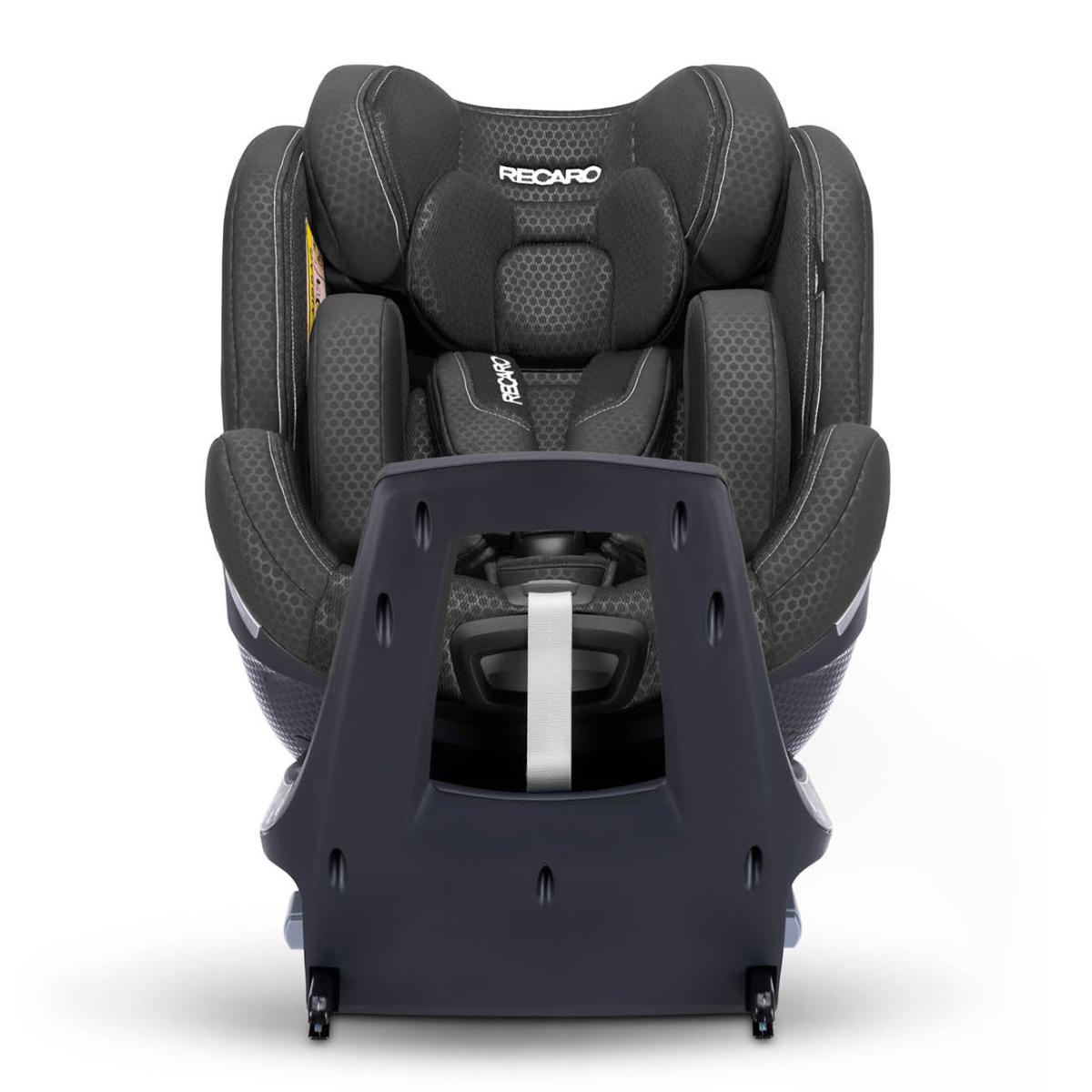 Autositz XENON.1 Recaro fresh black