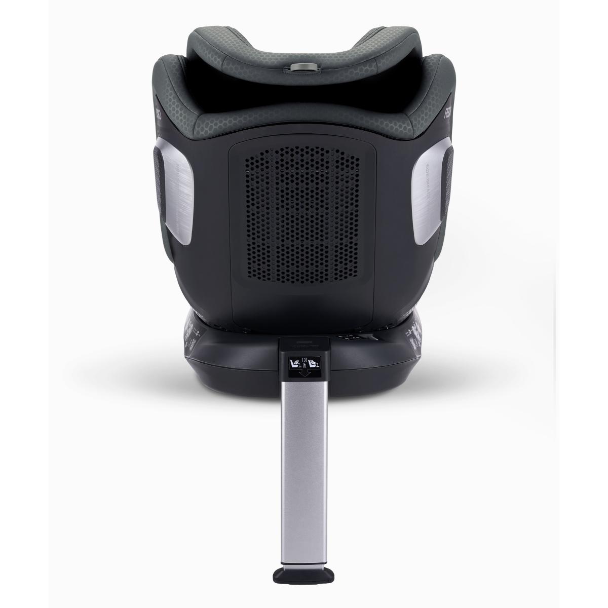 Autositz XENON.1 Recaro galant grau