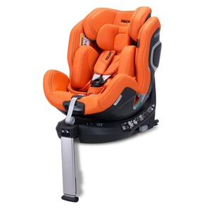 Autositz XENON.1 Recaro vibrierendes Orange
