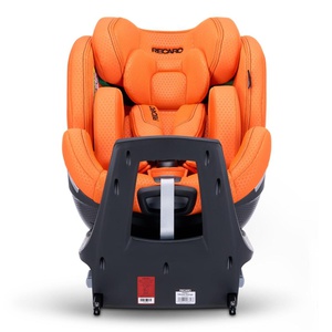 Autositz XENON.1 Recaro vibrierendes Orange