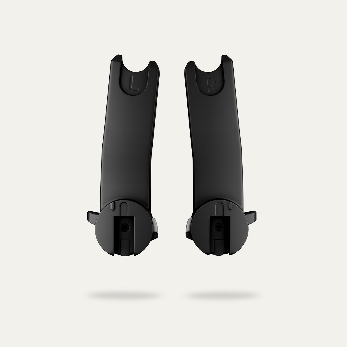 Autositzadapter AERON Group 0 Redsbaby black