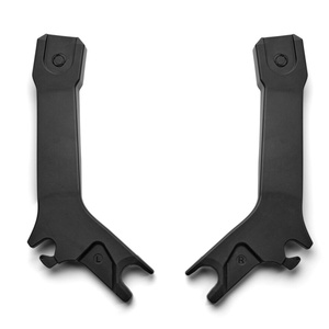 Autositzadapter BUTTERFLY 2 Bugaboo