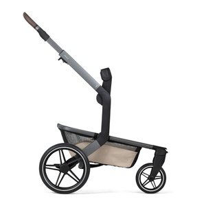 Autositzadapter Day5-GEO3 Joolz 