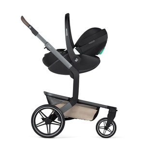 Autositzadapter Day5-GEO3 Joolz 