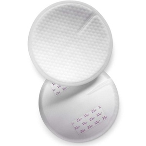 Avent 24 Einweg-Stilleinlagen Tag/Nacht-Set