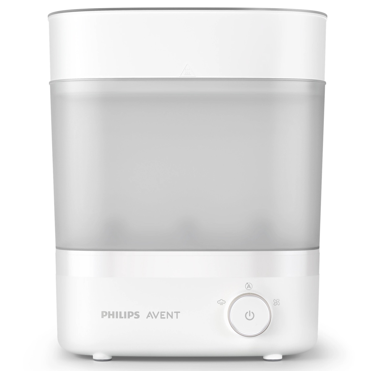 Avent Elektrischer Dampfsterilisator-Trockner