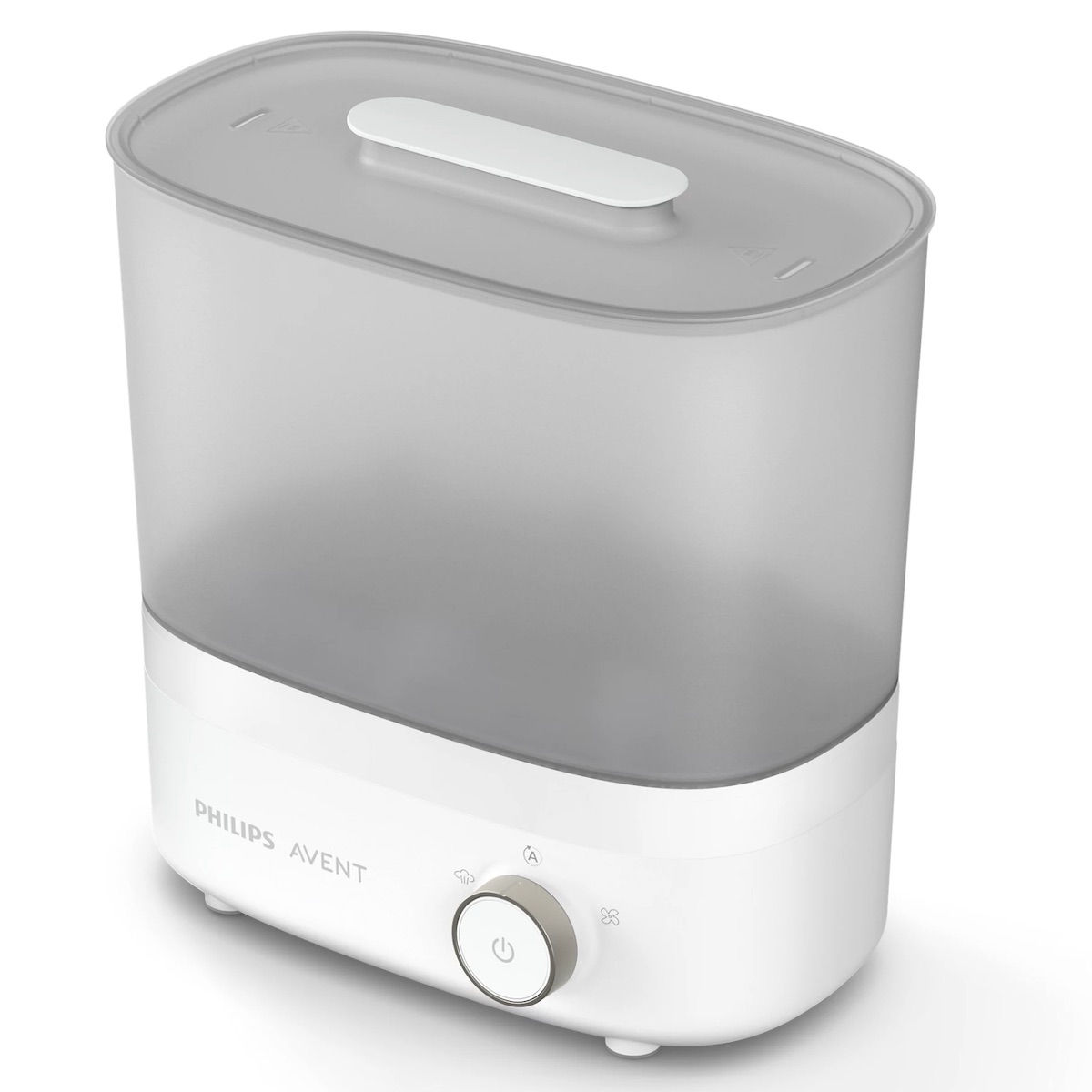 Avent Elektrischer Dampfsterilisator-Trockner