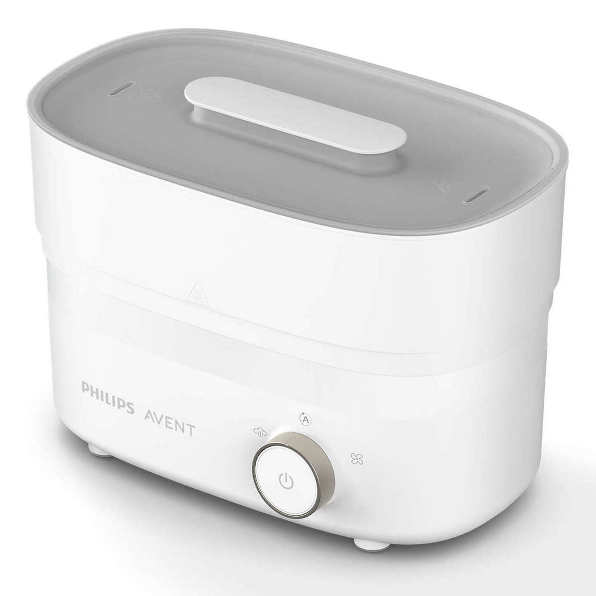 Avent Elektrischer Dampfsterilisator-Trockner