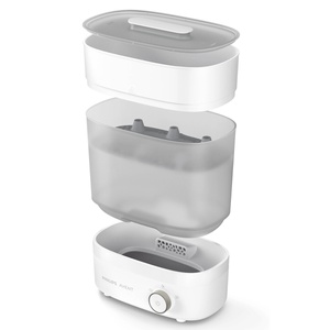 Avent Elektrischer Dampfsterilisator-Trockner