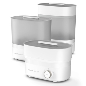 Avent Elektrischer Dampfsterilisator-Trockner