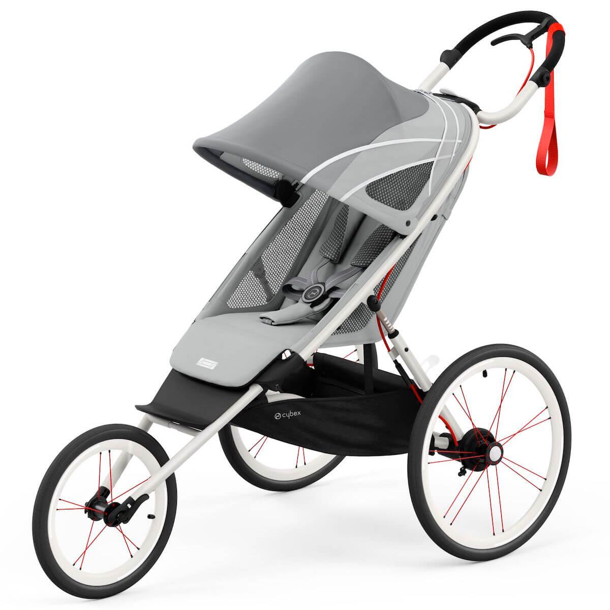 AVI Pack siège Medal Grey | light grey SPORT GOODS Cybex