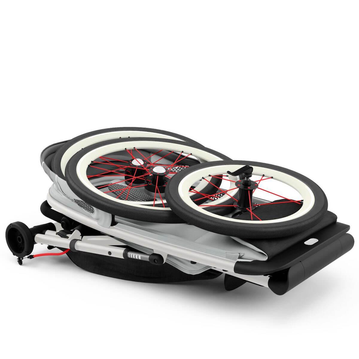 AVI Pack siège Medal Grey | light grey SPORT GOODS Cybex