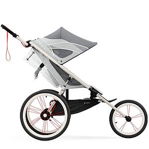 AVI Pack siège Medal Grey | light grey SPORT GOODS Cybex