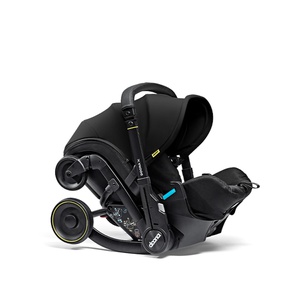 Baby-Autositz Doona X nitro black
