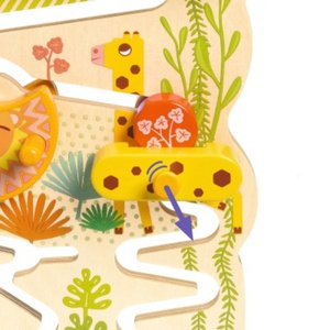 Baby Couleurs Cascadou Djeco