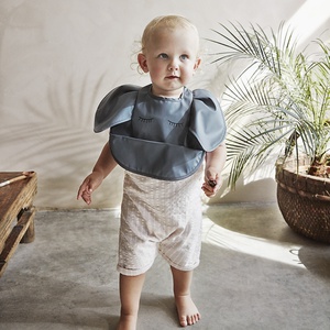 Baby-Lätzchen wasserdicht Humble Hugo Elodie