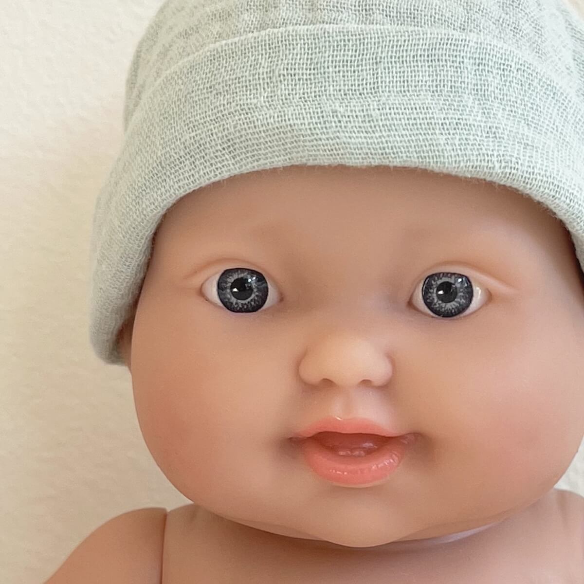 Baby LILO Bobble grün