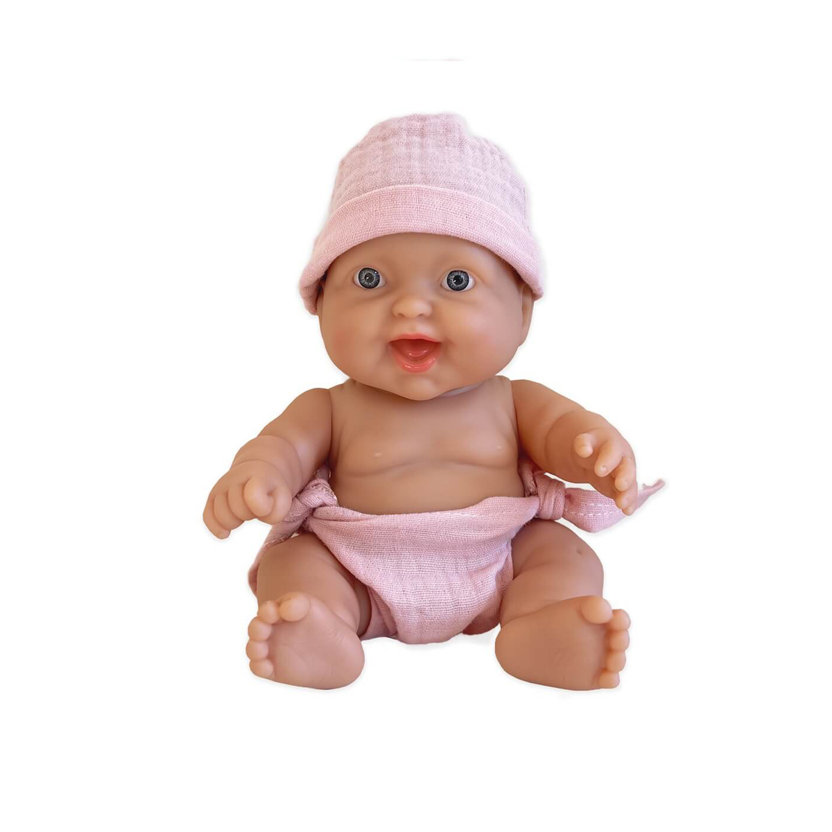 Baby LILO Bobble pink