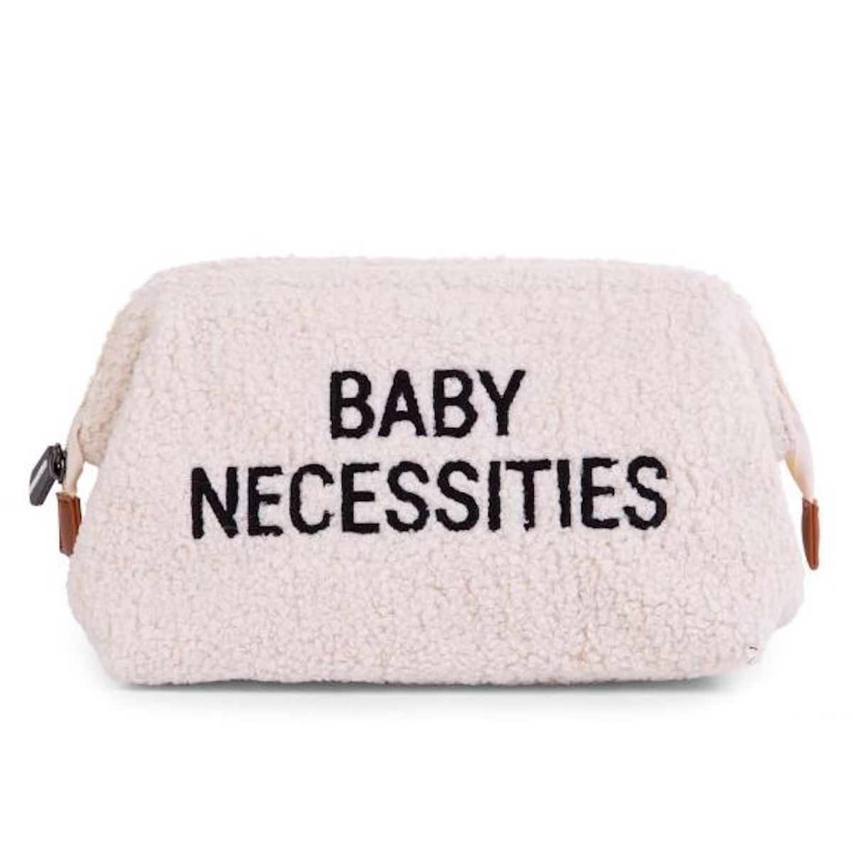 BABY NECESSITIES TEDDY OFFWHITE