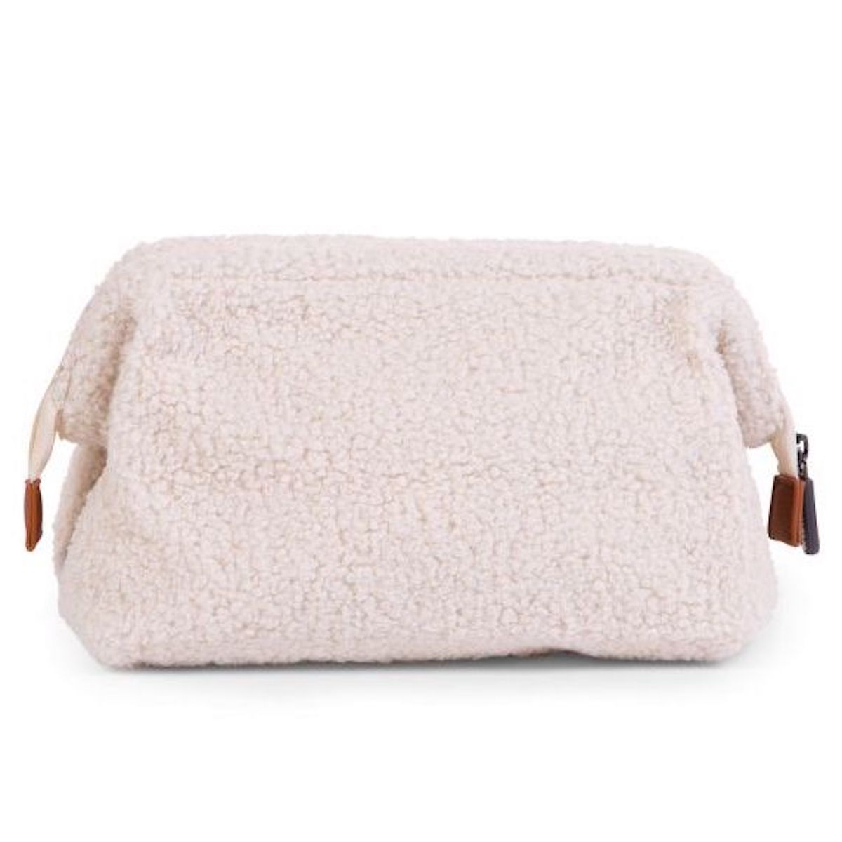 BABY NECESSITIES TEDDY OFFWHITE