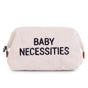 BABY NECESSITIES TEDDY OFFWHITE