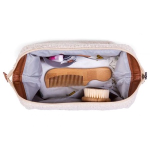 BABY NECESSITIES TEDDY OFFWHITE