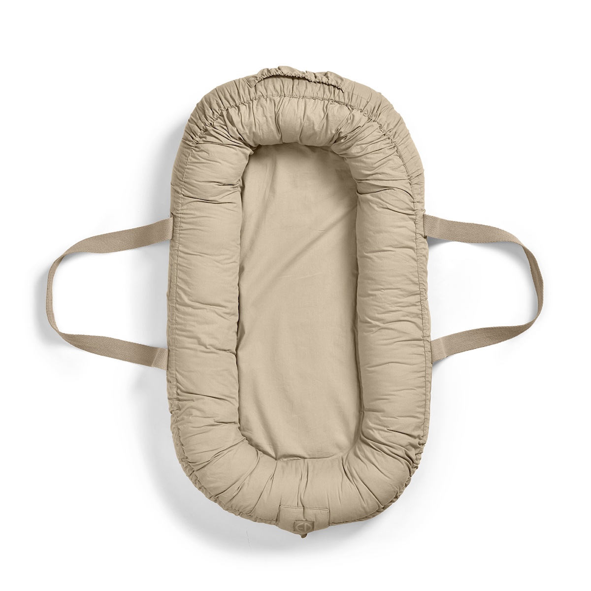 Baby Nido Reines Khaki Elodie