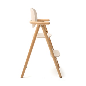 Baby-Set TOBO Charlie Crane Weiß