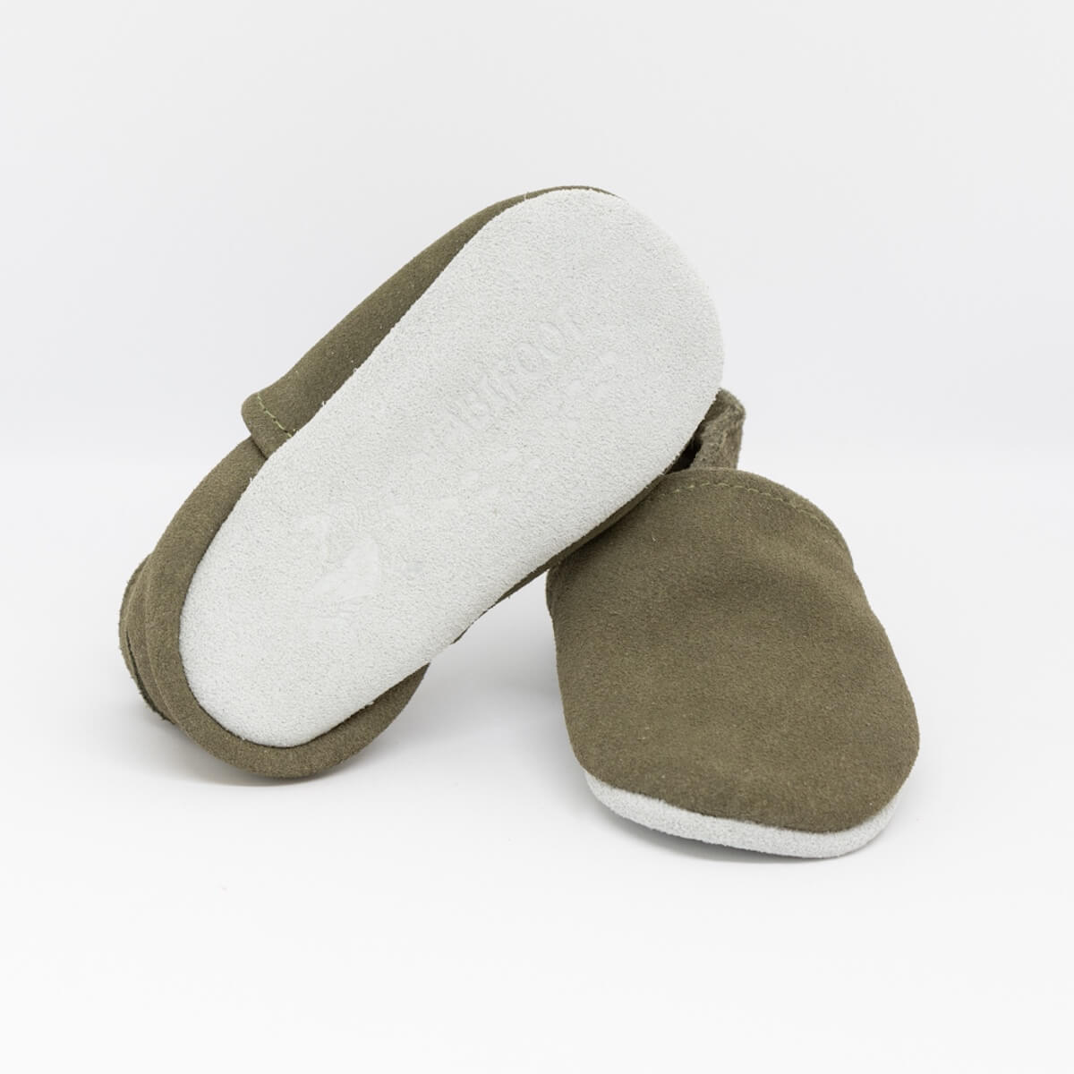 Baby soft Babyschuh Stabifoot Trebol 6-12m