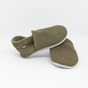 Baby soft Babyschuh Stabifoot Trebol 6-12m