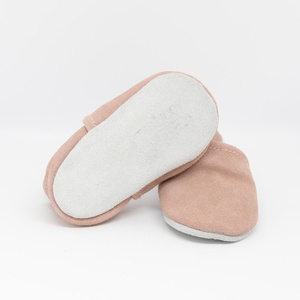 Baby soft Babyschuhe Stabifoot Antique 0-3m