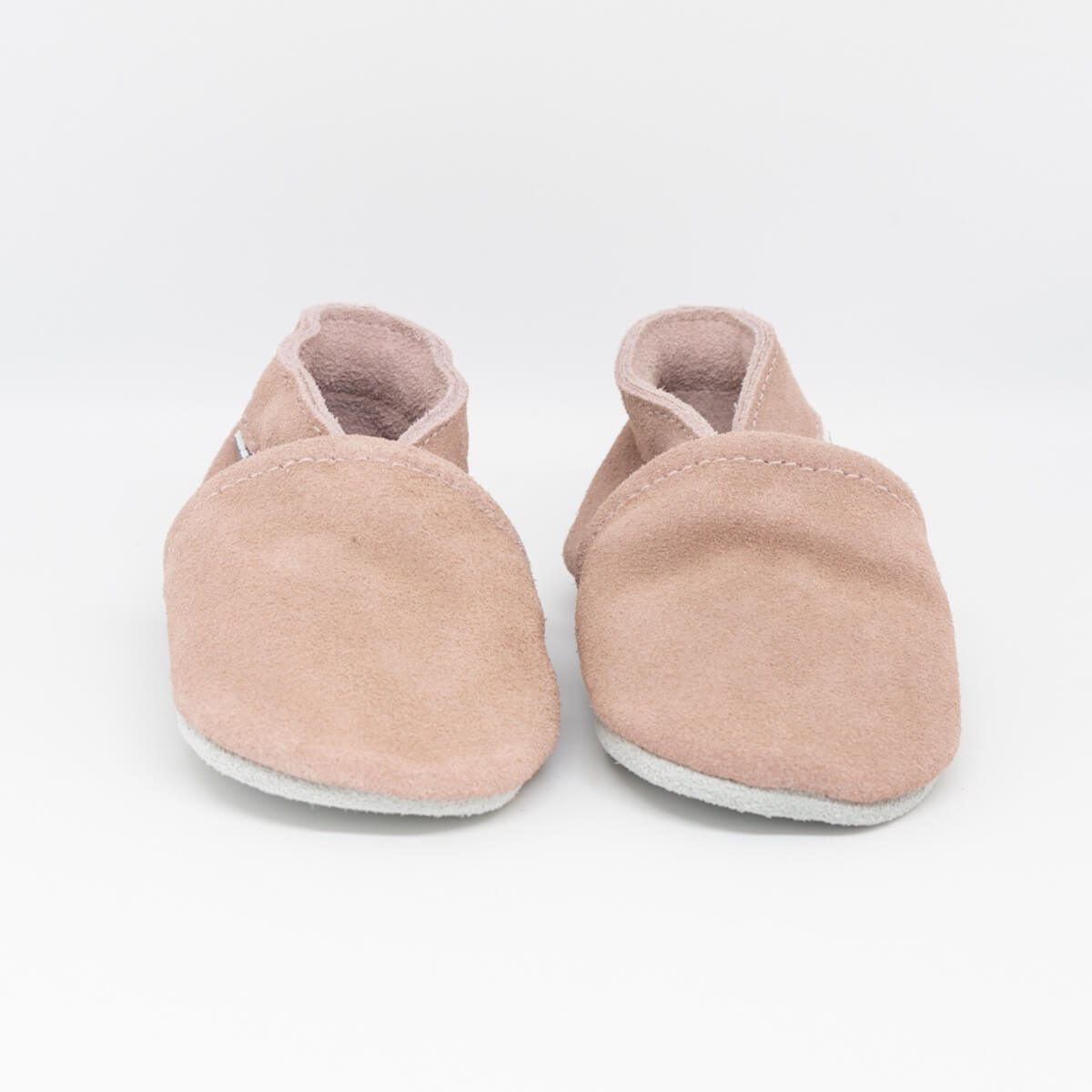 Baby soft Babyschuhe Stabifoot Antique 3-6m