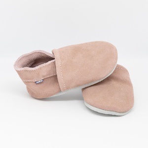 Baby soft Babyschuhe Stabifoot Antique 3-6m