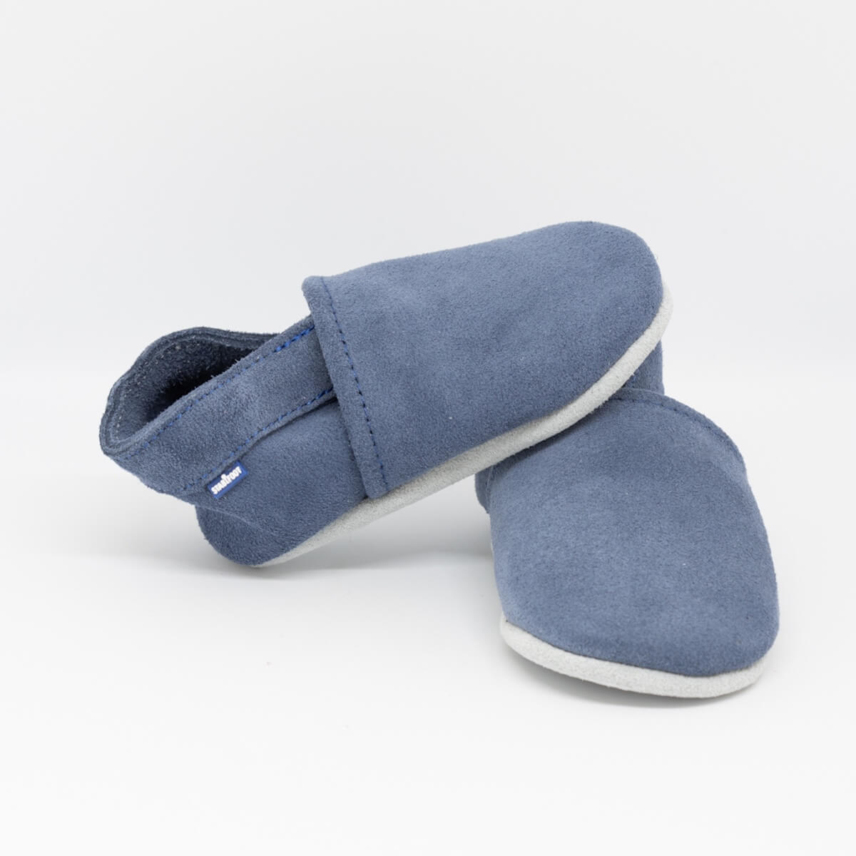 Baby soft Babyschuhe Stabifoot Iris 6-12m