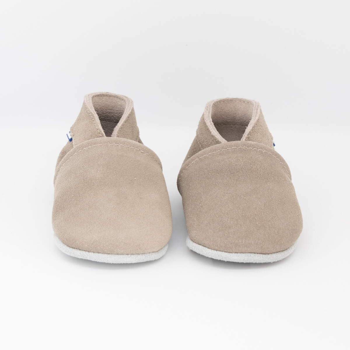 Baby soft Babyschuhe Stabifoot Niquel 3-6m