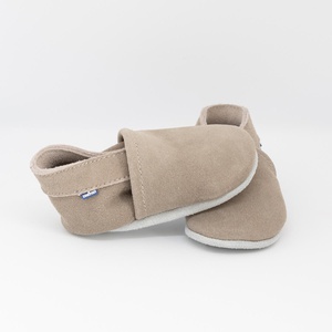 Baby soft Babyschuhe Stabifoot Niquel 3-6m