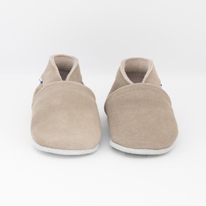 Baby soft Babyschuhe Stabifoot Niquel 6-12m