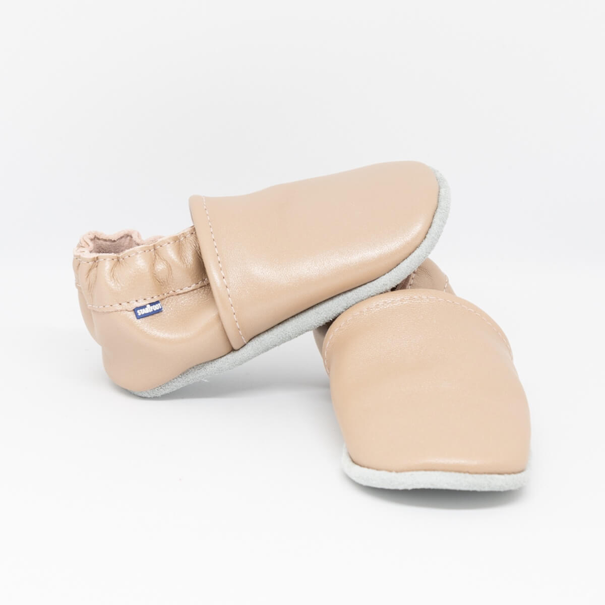 Baby soft Babyschuhe Stabifoot Pearl 0-3m