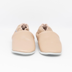 Baby soft Babyschuhe Stabifoot Pearl3-6m