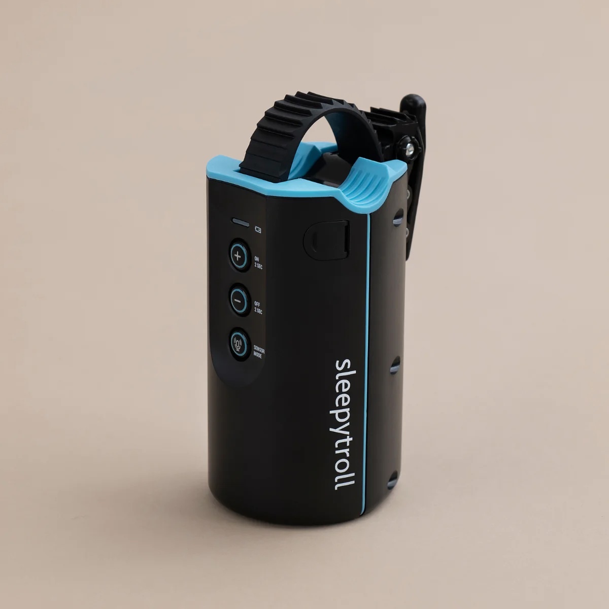 Baby-Wippe Sleepytroll