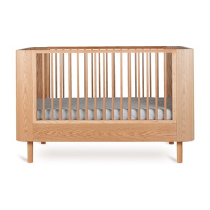 Babybett 140x70cm YUME Quax Natural Ash