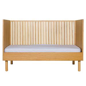 Babybett mitwachsend 70x140cm HAI NO KI Quax