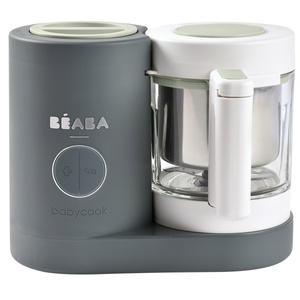 Babycook NEO Beaba mineral grau