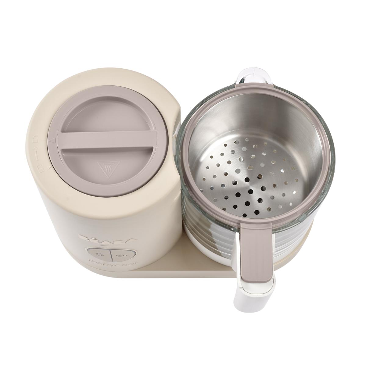 Babycook® Neo Beaba Argile