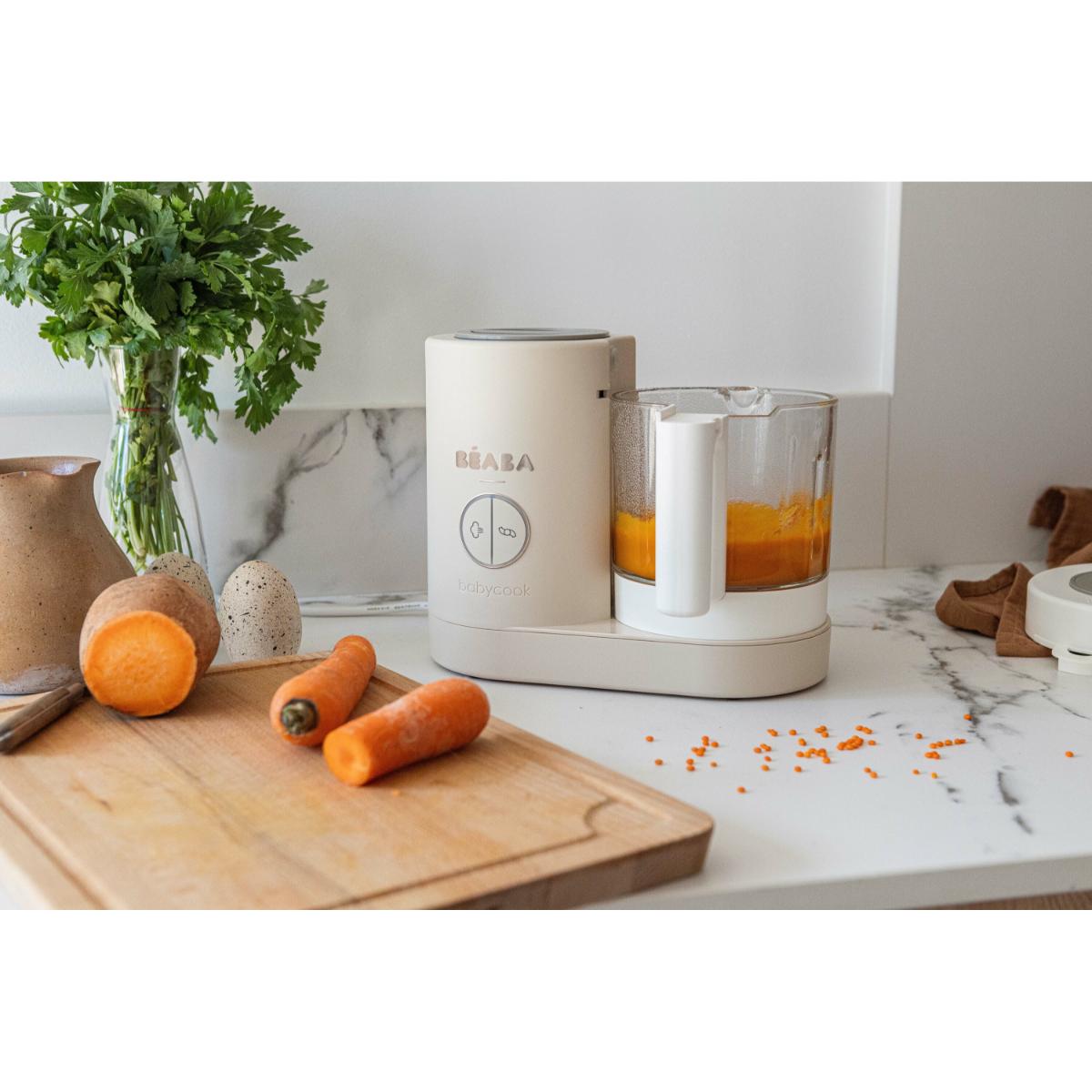 Babycook® Neo Beaba Argile