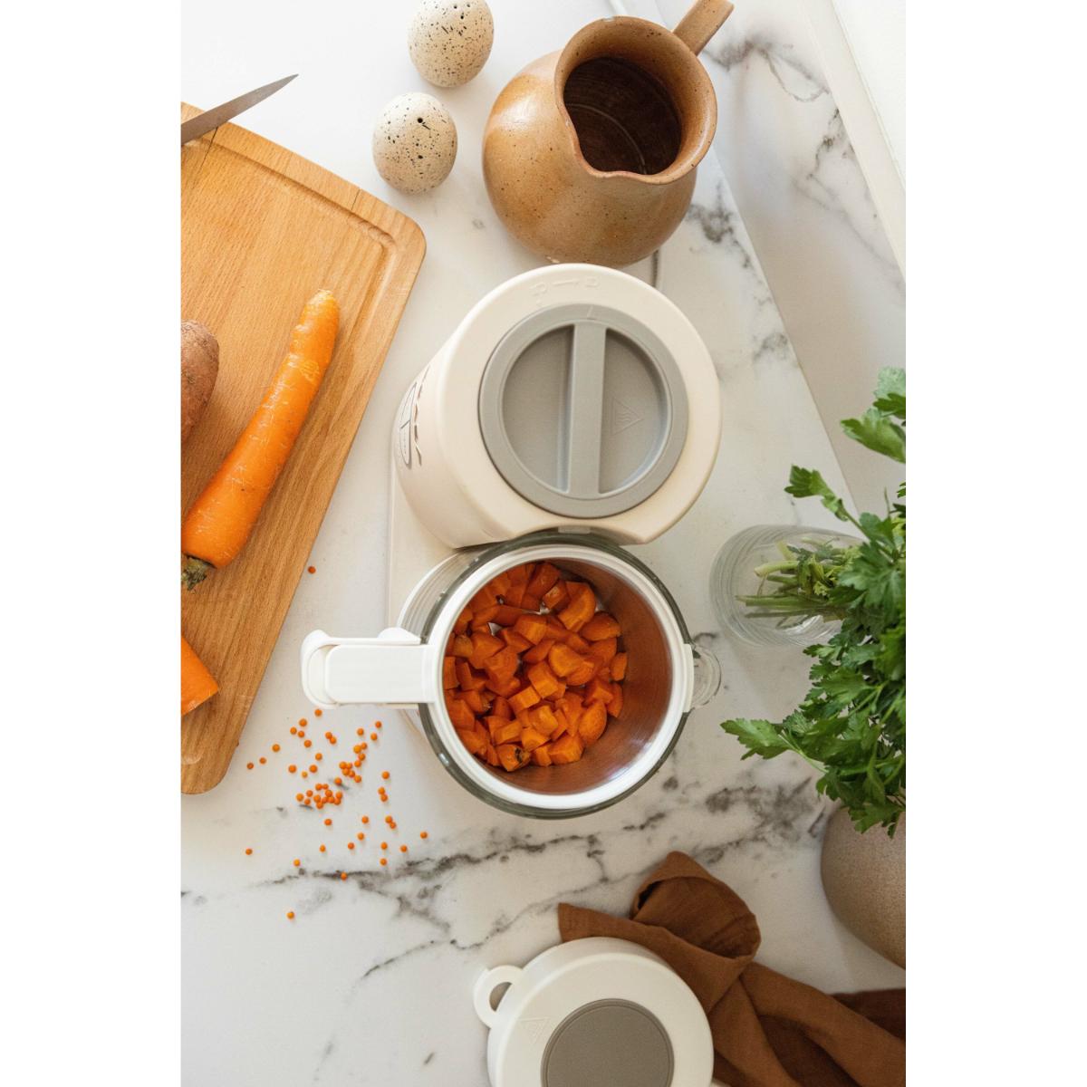 Babycook® Neo Beaba Argile