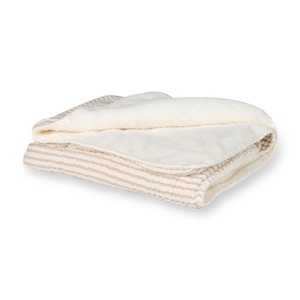 Babydecke NAT Quax streifen